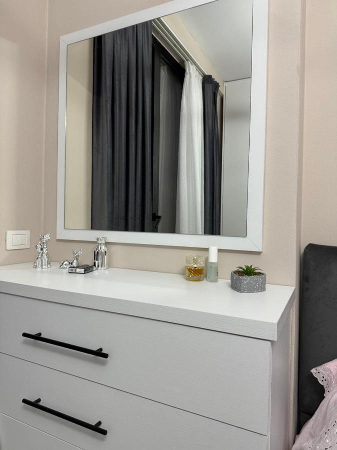Sc Tirana Centre Apartment מראה חיצוני תמונה